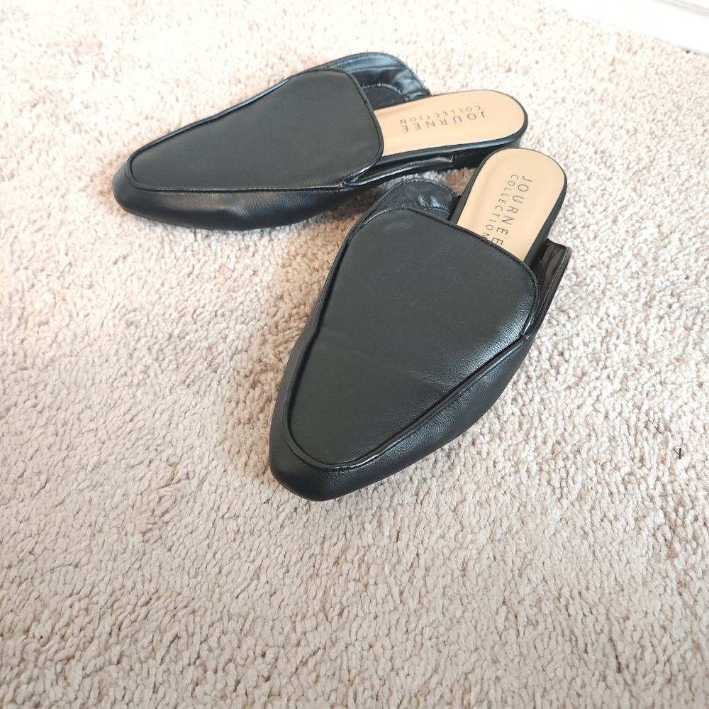 Mules - Picture 2 of 4